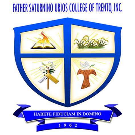 Father Saturnino Urios College .